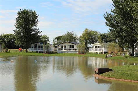 Haggerston Castle Holiday Park Live Weather, United Kingdom